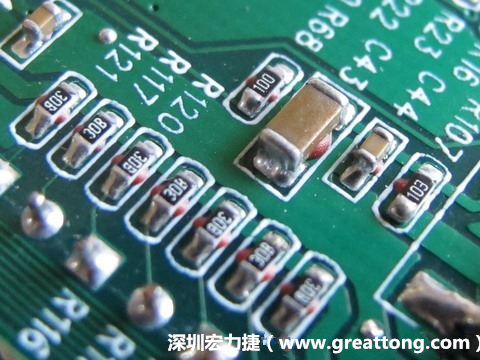 何謂SMT「紅膠」制程？什么時候該用紅膠呢？有何限制呢？