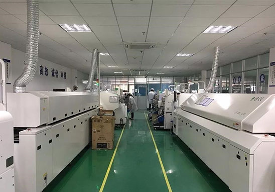 SMT貼片加工廠是如何計算加工點數(shù)的？