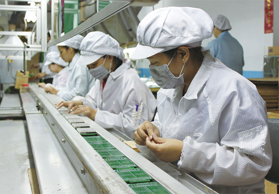 PCBA打樣費用高在哪？