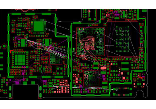 PCB設(shè)計(jì)中的開窗是什么意思？