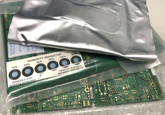 PCB板廠都用哪些油墨？你知道嗎？