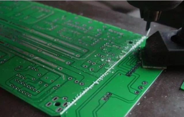 PCB工藝邊的作用、制作方式及設(shè)計要求