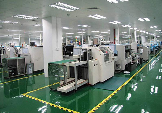 小批量PCBA加工廠家怎么選擇？