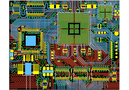 如何選擇一家合適的PCB Layout布線設計公司？