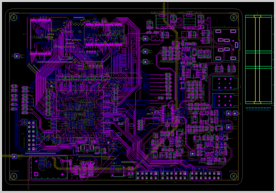 PCB設計外包需要準備哪些資料給PCB設計公司呢？