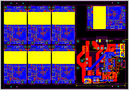 如何通過PCB拼板設(shè)計(jì)有效提升SMT貼片效率？