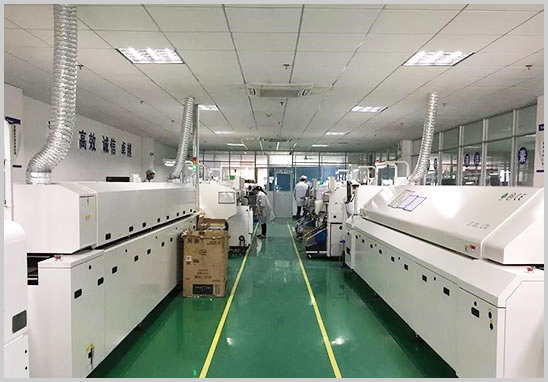 深圳PCBA加工哪里可以做？