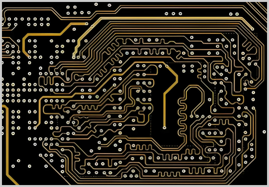 PCB設(shè)計(jì)蛇形走線用在哪里？